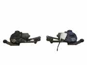 Scheibenwischermechanismus vorne SEAT LEON (1P1) 2.0 TDI 16V 3397020744