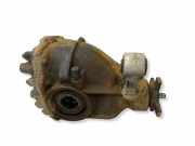 Differenzialgetriebe hinten