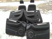 Set Salon MERCEDES-BENZ B (W245) B 180 CDI (245.207)