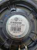 Türlautsprecher vorne links PEUGEOT BOXER Furgon (244) 2.0 HDi 518302300