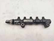 Kraftstoffzuführung