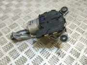 Scheibenwischermotor