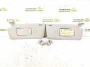 Sonnenblende rechts Mercedes-Benz B-Klasse Sports Tourer (W246, W242)