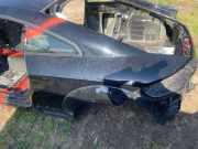 Karosserie Audi TT (8S)