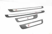 Seitenschweller Set AUDI A4 (8K2, B8) 2.0 TDI quattro 8K0853376