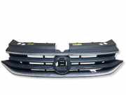 Vorderer oberer Gitter VW TIGUAN (AD1) 2.0 TSI 4motion 5NA853651BC
