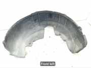 Innenkotflügel vorne links PORSCHE PANAMERA (971) 4.0 Turbo