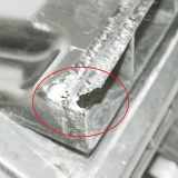 Luftfilterkasten VW PASSAT B5 (3B3) 1.9 TDI NERA OEM