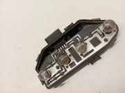 Hinterer Getriebedeckel VW TRANSPORTER V (T5) Flatbed 1.9 TDI 7H0945258A