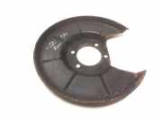 Rear Brake Disc Protection VOLVO V60 1.6 DRIVe 6G912K316A