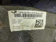 Bodenbelag Kofferraum Land Rover Range Rover Evoque I (L538)