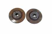 Bremsscheibe links vorne Subaru Outback V (BS)