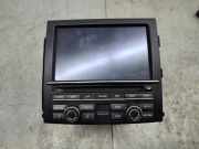 Radio/Navigationssystem-Kombination Porsche Cayenne 1 (9PA) 7PP035108