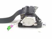 Sicherheitsgurt links hinten Volvo XC60 I (156) 39818853