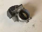 Drosselklappenstutzen VW Crafter 30-50 Fahrgestell (2F) 076128063A