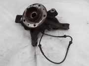 Achsschenkel (ABS) links vorne Renault Megane III Grandtour (KZ) 400150083R