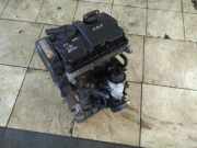 Motor ohne Anbauteile (Diesel) Audi A2 (8Z) AMF