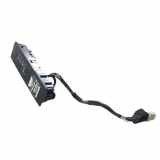 Schalthebel Mazda CX-3 (DK) DL8W64350A