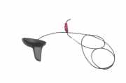 Antenne Dach Mercedes-Benz C-Klasse (W204) 2049050136