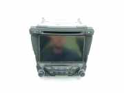 Radio/Navigationssystem-Kombination Hyundai i40 (VF) 965603Z100