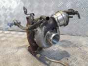 Turbolader Ford Galaxy (CK) GTB1449VZ