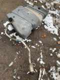 Tank Ford Mondeo V Stufenheck (CD)