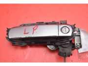 Türgriff links vorne Audi A4 Cabriolet (8H)