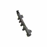 Einspritzleiste Opel Insignia A Sports Tourer (G09) 55576177