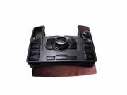 Radio Bedienschalter Audi A6 (4F, C6) 4F0910609E