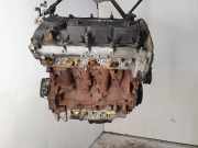 Motor ohne Anbauteile (Diesel) Ford Transit Custom V362 Kasten (FY, FZ) CYFF