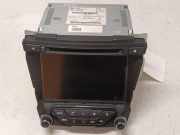 Radio/Navigationssystem-Kombination Hyundai i40 CW (VF) 965603Z00