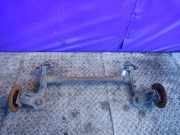 Achse hinten Opel Zafira A (T98)