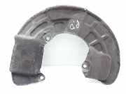 Spritzblech für Bremsscheibe Volvo S60 I (384)
