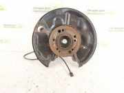 Radnabe hinten Mercedes-Benz E-Klasse (W210) 2103509108