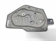 Fensterheber rechts hinten Skoda Superb II (3T) 3T5839402A
