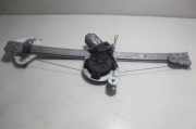 Fensterheber links hinten Dacia Logan (LS)