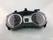 Tachometer Renault Clio III (BR0/1, CR0/1) 8201060291