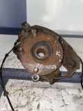 Achsschenkel (ABS) links vorne Nissan Primera (P12)