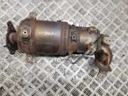 Katalysator ohne Lambdasonde Honda CR-V II (RD)