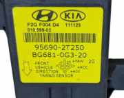 Sensor für Längsbeschleunigung Hyundai i40 CW (VF) 956902T250
