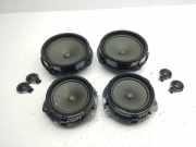 Lautsprechersystem Audi Q2 (GA) 8V4035411B