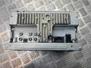 Radio/Navigationssystem-Kombination Audi A3 Sportback (8P) 10R040549