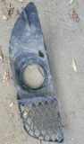 Ziergitter Mitsubishi Lancer VIII (CYA, CZA) 8321A089