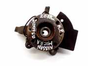 Achsschenkel (ABS) links vorne Nissan Micra V (K14) 400155FA0H