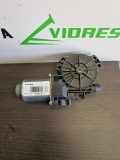 Motor Fensterheber links hinten Kia Sportage 2 (JE, KM) 402354B