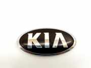 Emblem Kia Rio IV (FB, SC, YB) 863201W150