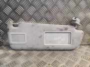 Sonnenblende rechts Audi A6 (4F, C6) 4F0857552