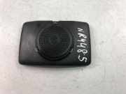 Navigationssystem Peugeot 307 () N14644