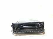 Radio/Navigationssystem-Kombination Mini Mini (R50, R53) 65126943419