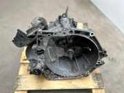 Schaltgetriebe Citroen C4 I Picasso (U) 9880886910